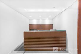 Regus | BRASILIA, Ed Varig - Asa Norte