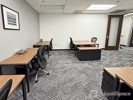 Regus | CA, Ontario -  One Lakeshore