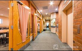 The Banquet Hall