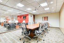 Regus | West Conshohocken - Conshohocken