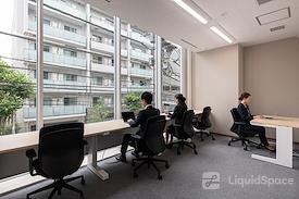 Regus | Tokyo Square Daikanyama