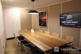 WeWork Raheja Platinum