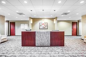 Regus | TownPark Center