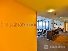 Regus | Istanbul, Kanyon