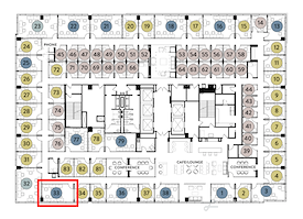 Industrious - 5th and Colorado