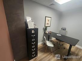 Cocoa Beach Office CoWorking