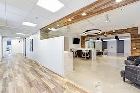 (DC2) Premier Workspaces - 2001 L Street