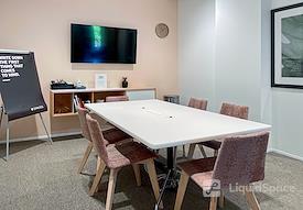 SPACES | Crabtree Terrace