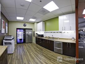 Regus | Quantico Coporate