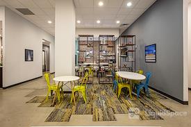 Regus | FL, Fort Lauderdale - Galleria