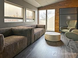 SPACES | Reykjavik, B16