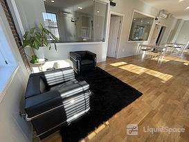 Astoria Coworking