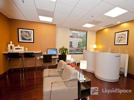 Regus | Country Club Plaza