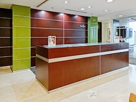 Regus | Mexico City, Reforma - New York Life