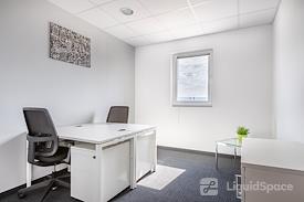 Regus | Sofia, Airport