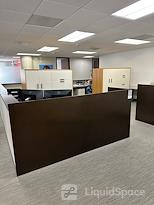 AdvantEdge Workspaces - Georgetown