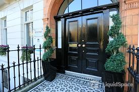 Regus | NEW DELHI, Elegance