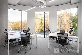 SPACES | Lviv, Spaces Lviv Tech City