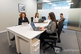 Regus | Cluj-Napoca, Iulius Business Centre