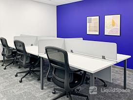 HQ | Jakarta , HQ Sinarmas Land Plaza Tower 1