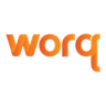Logo of WORQ TTDI