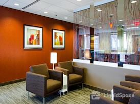 Regus | Raleigh City Plaza