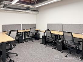 Regus | San Jose - S 1st St