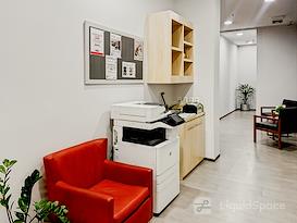 Regus | Campinas, Galleria Plaza - Rodovia Dom Pedro