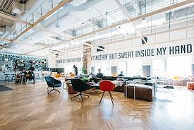 WeWork | 134 N 4th St