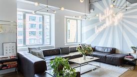 WeWork | Montague St.