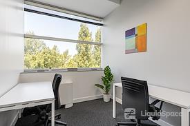 Regus | GAIA, Arrabida