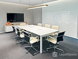 Regus | Shanghai, Loop Center