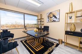 Perfect Office Solutions - Lanham 1 - 4500 Forbes Blvd