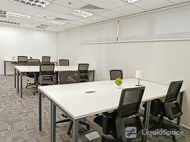 Regus | Kota Bharu, Troika