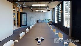 FORA | White Collar Factory 