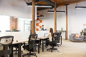 Spark Offices @ the Mills