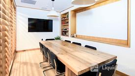 WeWork | 1 Belvedere Pl