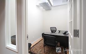Select Office Suites - 1115 Broadway Flatiron NYC