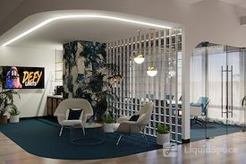 KMC | One Ayala - Coworking and Virtual Office Space - Makati