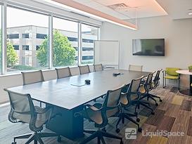 Regus | Seven Springs