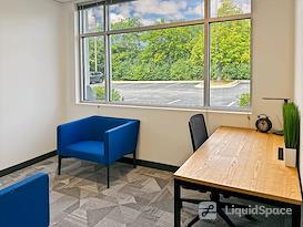 SPACES | IL, Buffalo Grove - Busch Parkway