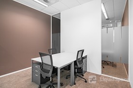 Regus | CANBERRA, Canberra Airport
