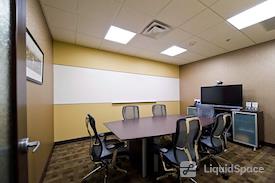 Regus | Perimeter Woods