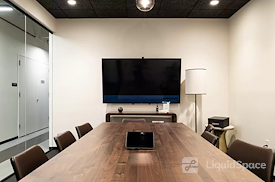 Industrious - Concord 2001 Clayton