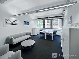 Regus | MUNICH, Perlach