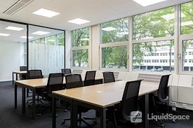 Regus | Amsterdam Buitenveldert