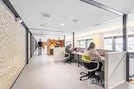 SPACES  | Rotterdam, Rotterdam (Hofplein)