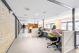 SPACES  | Rotterdam, Rotterdam (Hofplein)