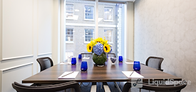 Landmark | Bevis Marks