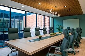 W Suites at Warner Center